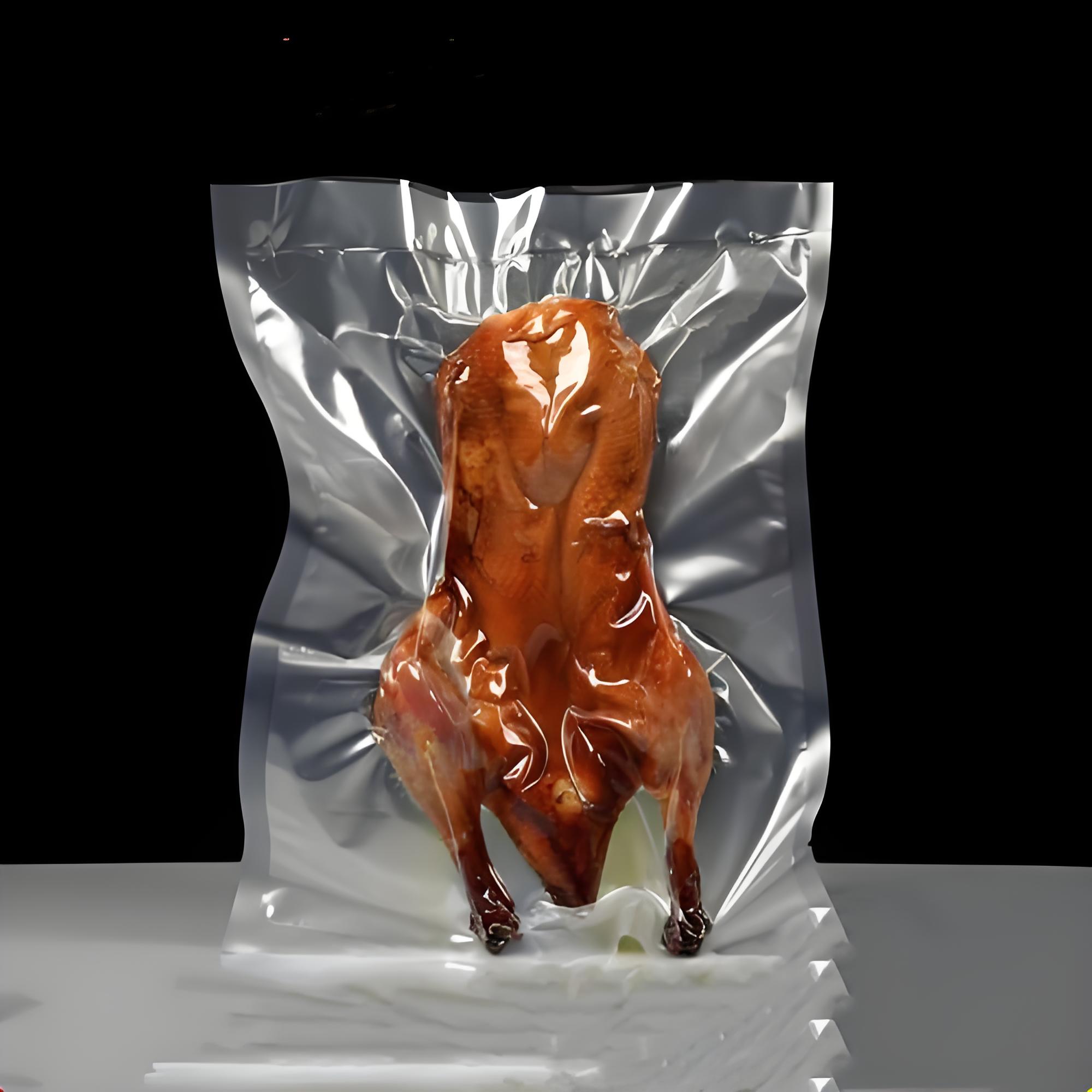 乌鲁木齐市真空包装袋日化包装袋 - 推荐